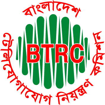 Bangladesh Telecommunication Regulatory Commission (BTRC)